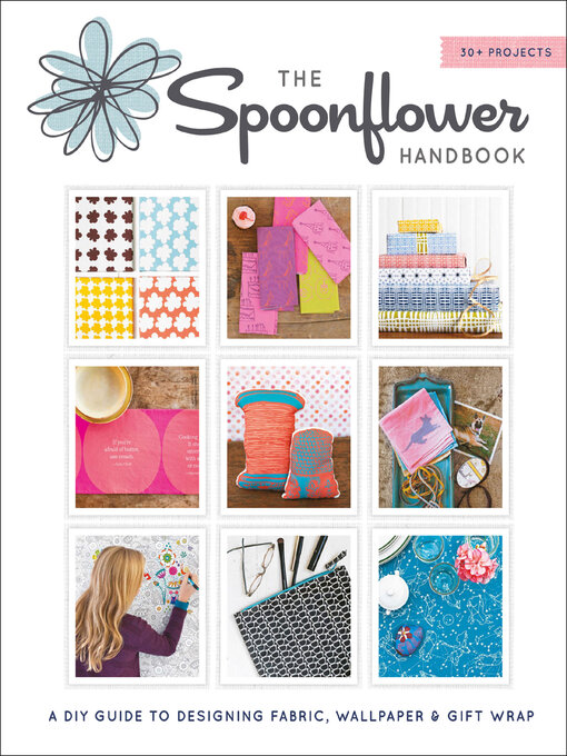 Title details for The Spoonflower Handbook by Stephen Fraser - Available